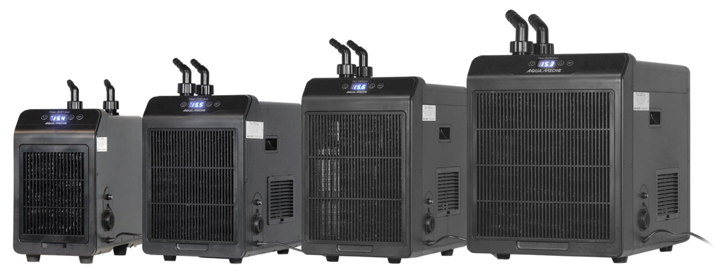 Aqua Medic Launches a New Cooler