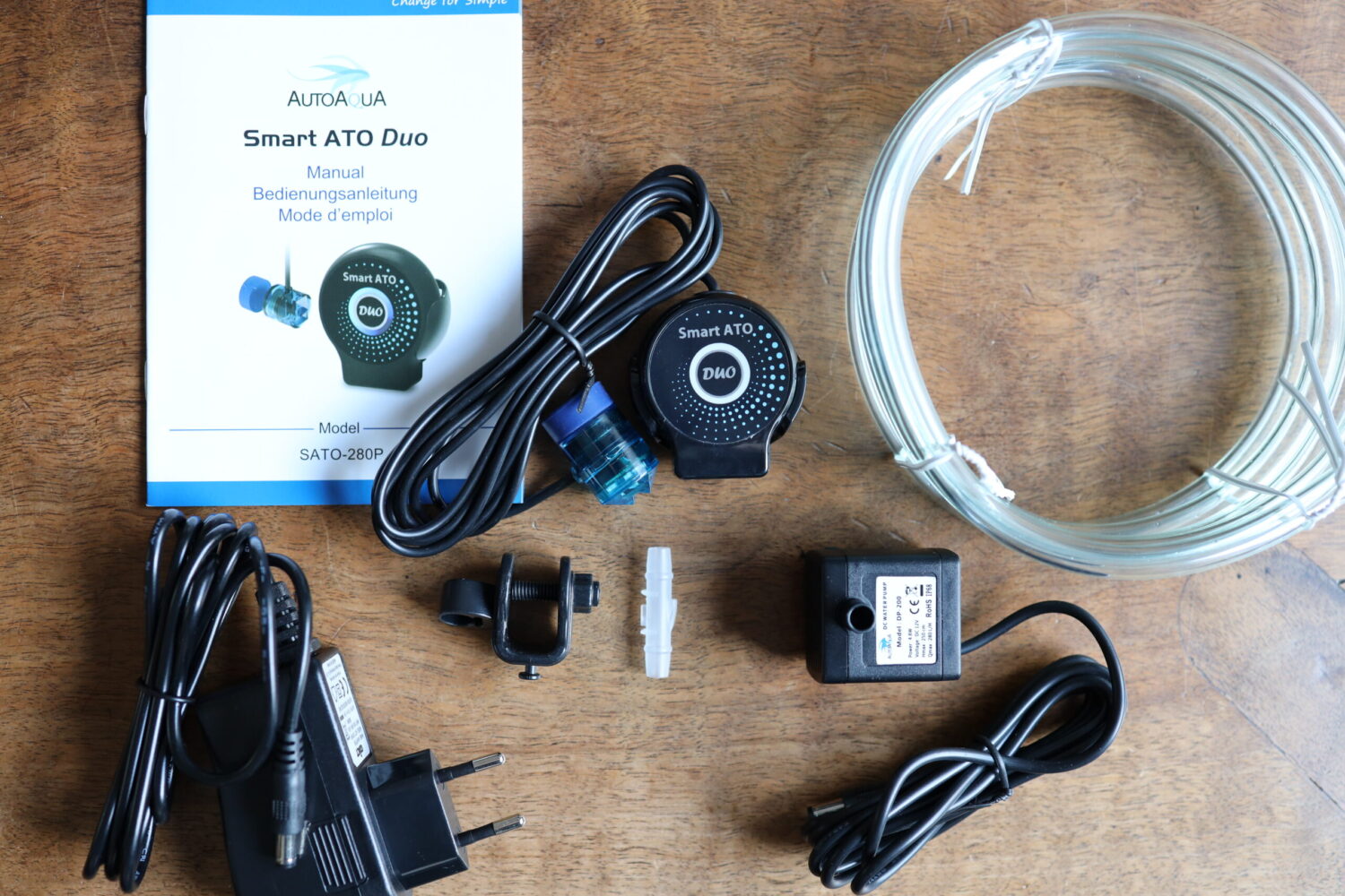 Review: AutoAqua Smart ATO Duo