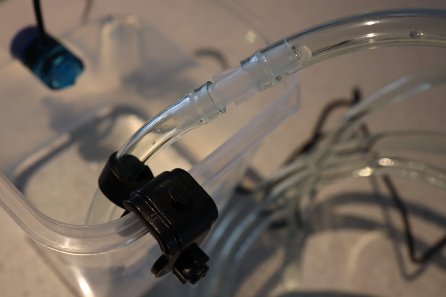 Foto van AutoAqua terugslagklep © Zeewaternieuws