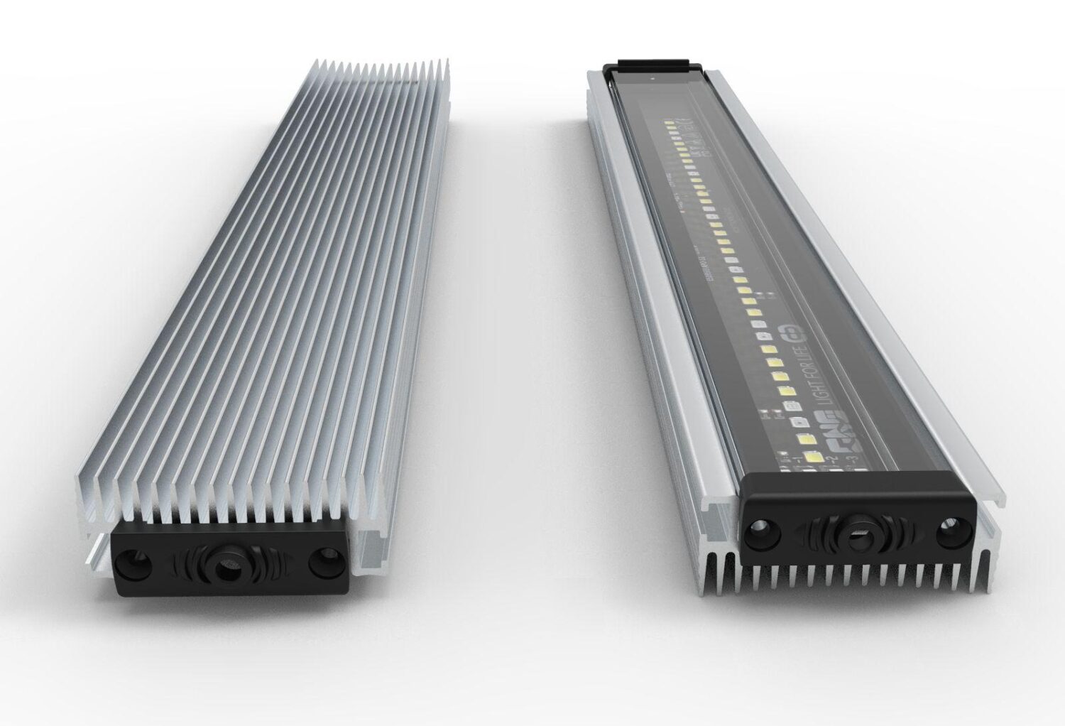 GNC Launches New LED Fixture