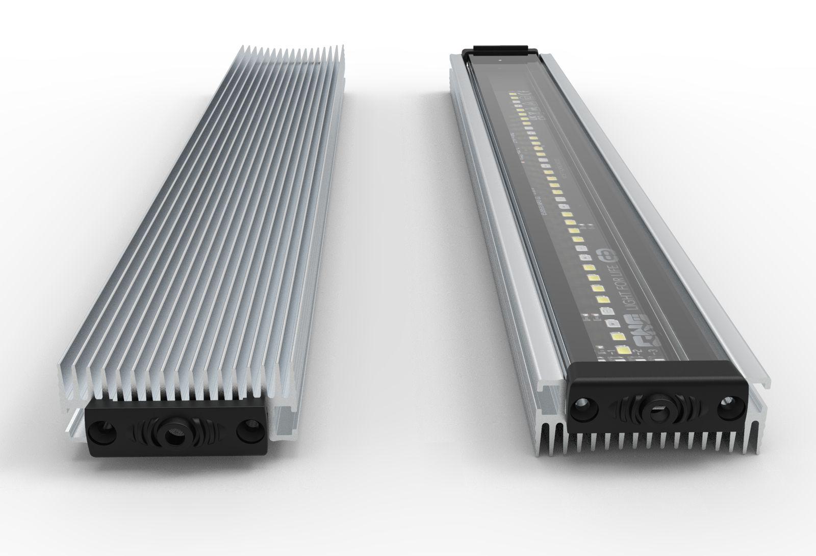 GNC Launches New LED Fixture