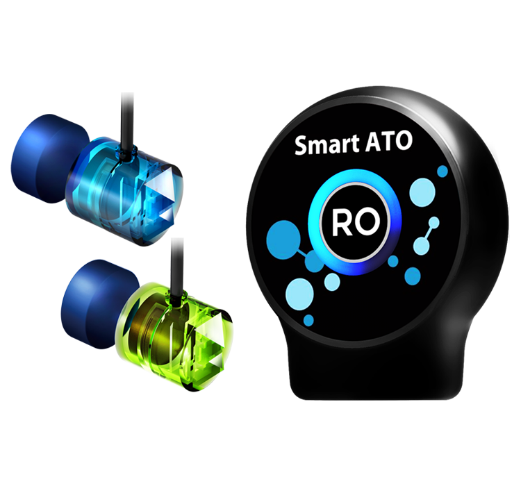 Review: AutoAqua Smart ATO RO