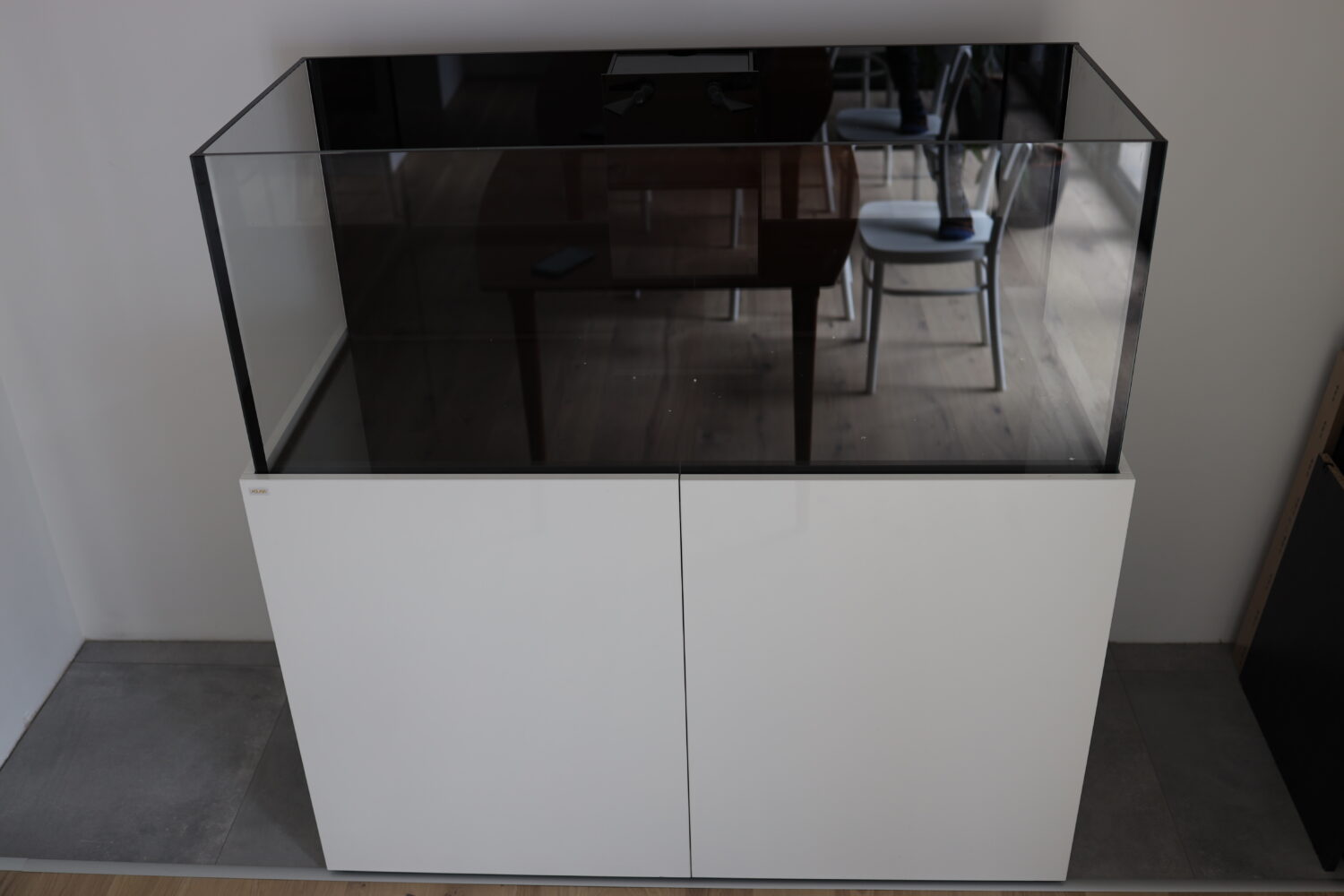 Aquaja Diamond Line 535 © Zeewaternieuws
