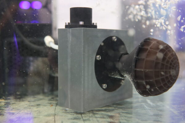 Panta Rhei Panta Jet © Reefkeepingtoday