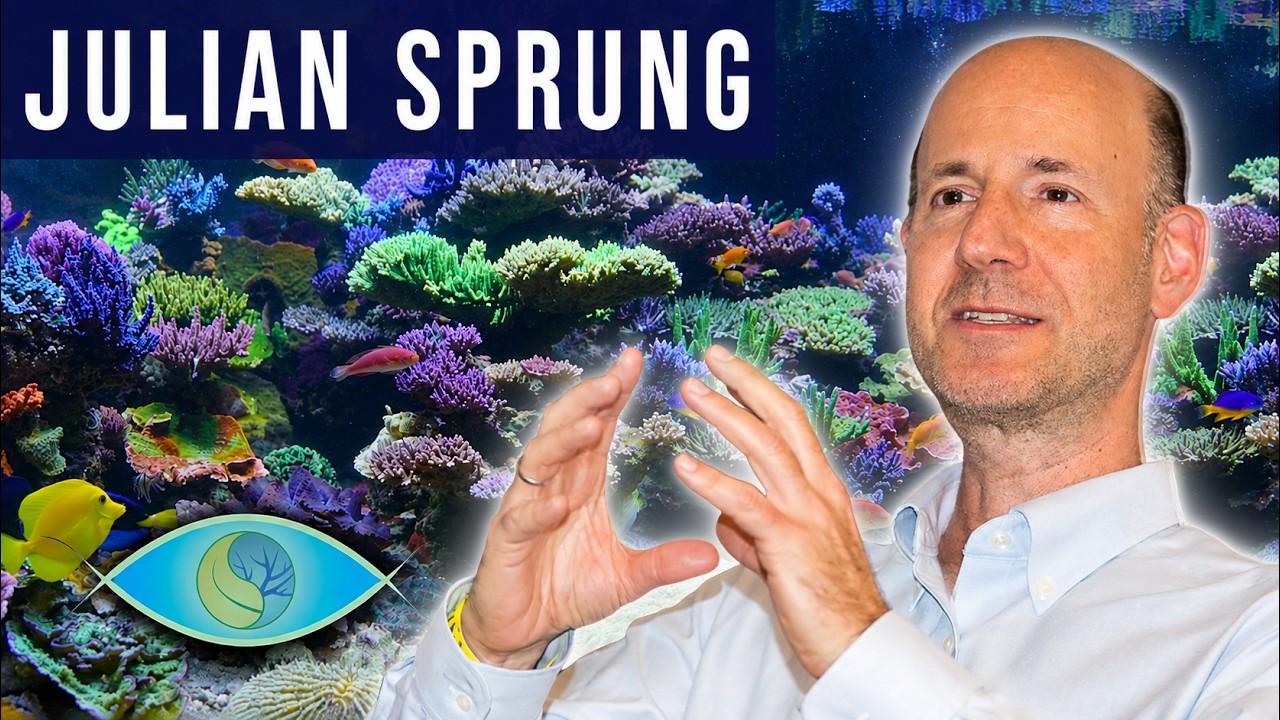 Julian Sprung offers advice