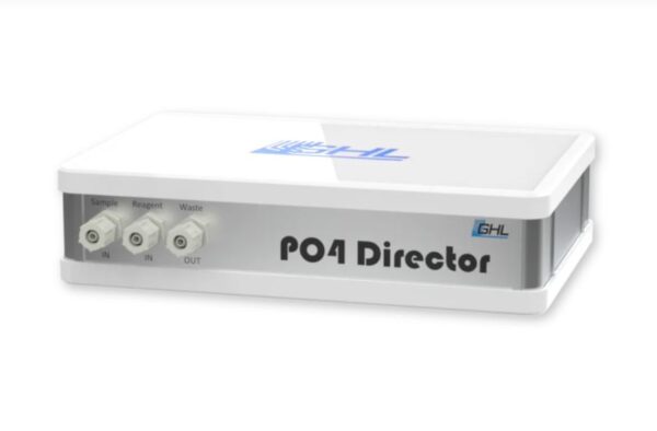 GHL PO4 Director © GHL